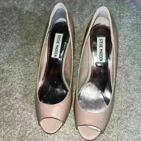Steve  Madden dress shoes - Picture 1 of 8